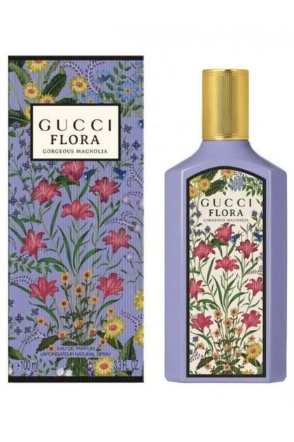 Gucci Flora Gorgeous Gardenia Edp 100 ml - Fiyatı, Yorumları