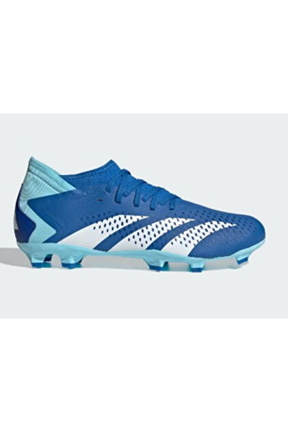 adidas ADİDAS PREDATOR ACCURACY.3 FG MAVİ KRAMPON GZ0026 Y-109