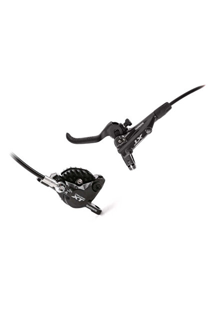 shimano XT BR-M8000 BL+BR W-O ADAPT W-FIN ÖN HİDROLİK DİSK FREN