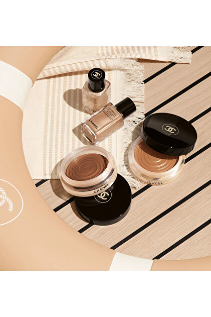 Chanel Les Beiges Healthy Glow Bronzing Cream - Fiyatı, Yorumları