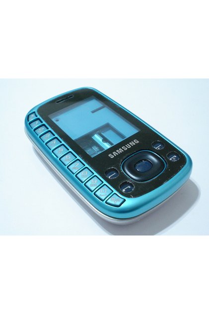 Nostaljikcep Samsung B3310 kasa kapak tuş takımı