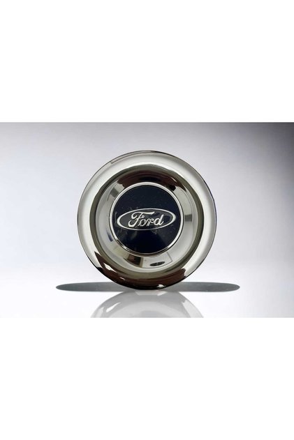 Focus 2 (2005-2008) Ghia Jant Göbeği-jant Kapağı Tas Kapak 1 Adet
