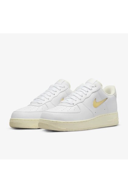 Air Force 1 Pale Vanilla