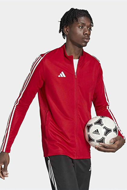 adidas Erkek Futbol Eşofman Üstü Tiro23 L Tr Jkt Hs3502 - Fiyatı