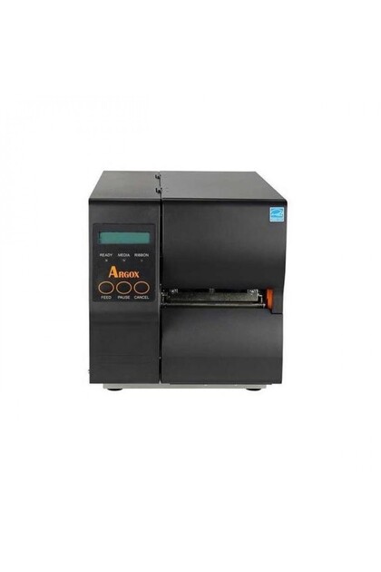 طابعة الباركود الصناعية ARGOX IX4-240