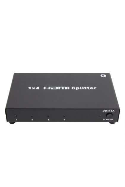 Vcom 1Pc-4Mn HDMI Multiplexer