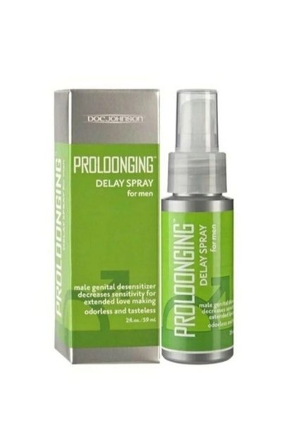 Proloonging Sprey 59ml