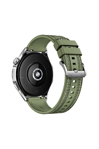 Huawei Watch GT4 46mm - Yeşil - Fiyatı, Yorumları