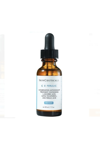 Skinceuticals CE Ferulic serum 30 ml, antioksidanlı Yüz, boyun ve