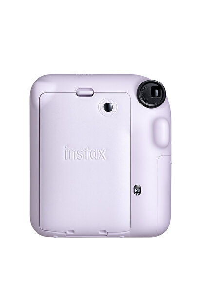 Fujifilm Instax Mini 12 Fotoğraf Makinesi Lilac Purple - Fiyatı