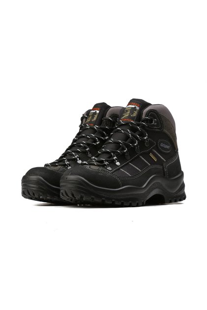Unisex Kışlık Trekking Su ve Soğuğa Dayanıklı Sağlam Taban Outdoor Bot Ayakkabı