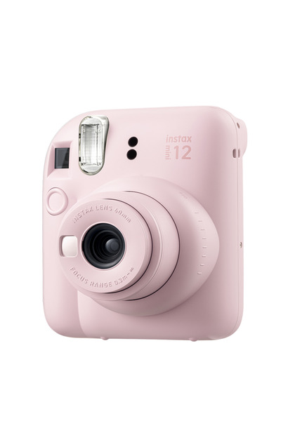 Fujifilm Instax Mini 12 Fotoğraf Makinesi Blossom Pink - Fiyatı