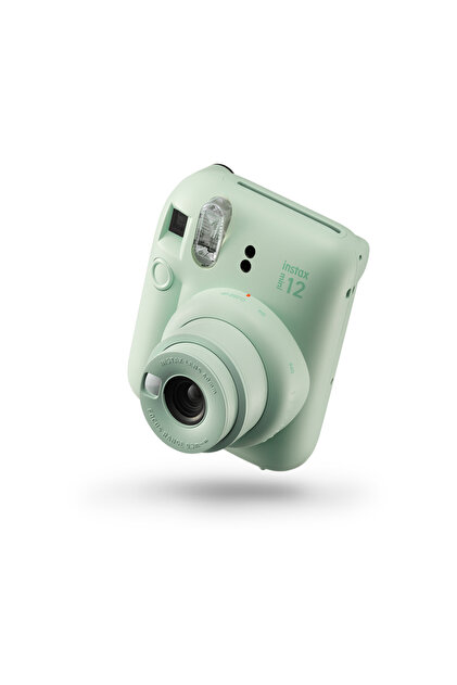 Fujifilm Instax Mini 12 Fotoğraf Makinesi Mint Green - Fiyatı