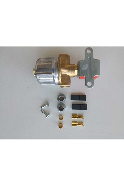 GAZ KESİCİ 1306