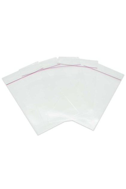 9*15 Banded Opp (shine) Gelatin 1000 Pieces