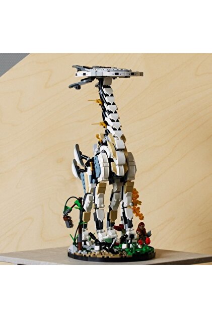 LEGO ® Horizon Forbidden West: Uzunboyun 76989 -Yetişkinler İçin
