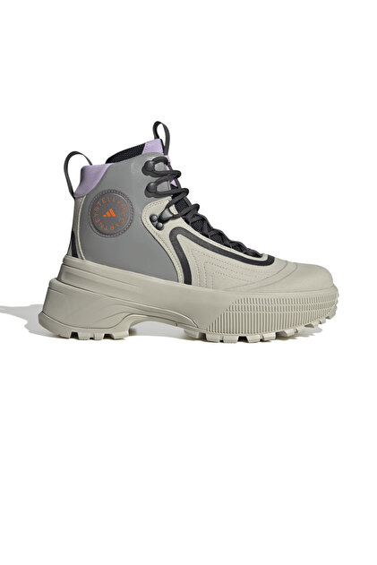 adidas IE1534-K adidas Asmc X Terrex Hıkın Kadın Bot Ve Çizme Krem