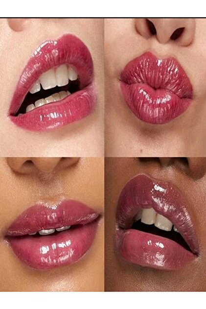 KIKO 3D HYDRA LIPGLOSS 22 Sparkling Red Garnet - Fiyatı, Yorumları