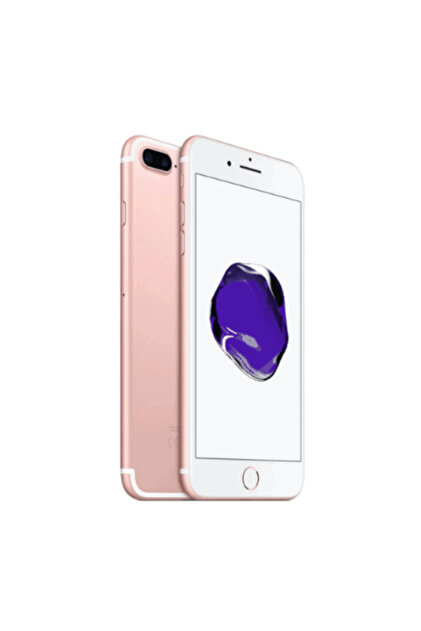 Apple Yenilenmiş iPhone 7 Plus 32 GB Rose Gold Cep Telefonu (12 Ay