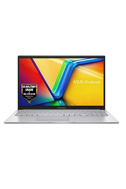 ASUS Vivobook 15 X1504ZA-BQ441 Intel Core i7 1255U 8GB 512GB SSD