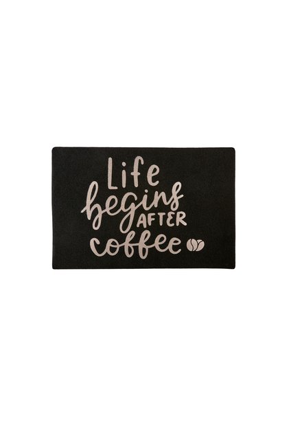 Sare By Life Begins Indoor Door Mat 40x60 Cm