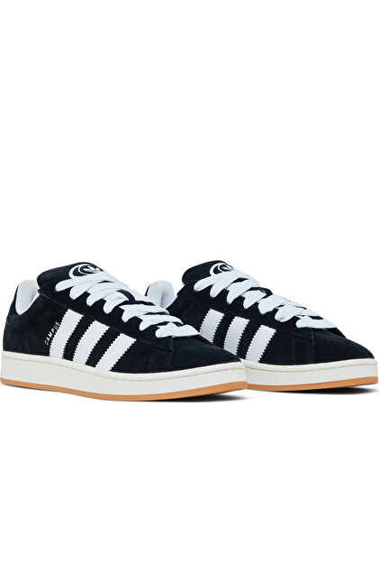 adidas gazelle silver green womens ADIDAS ORIGINALS Black Campus 00s Sneakers for Men and Women – Pavidas main image 1