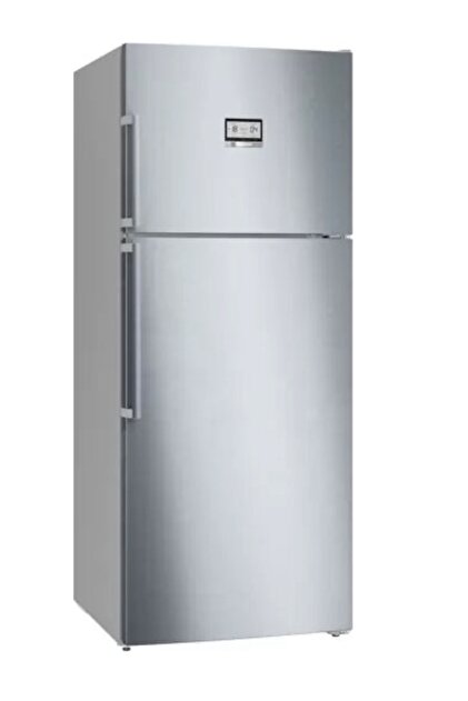 Bosch KDN76AIE0N 542 Lt No-Frost Buzdolabı - Fiyatı, Yorumları