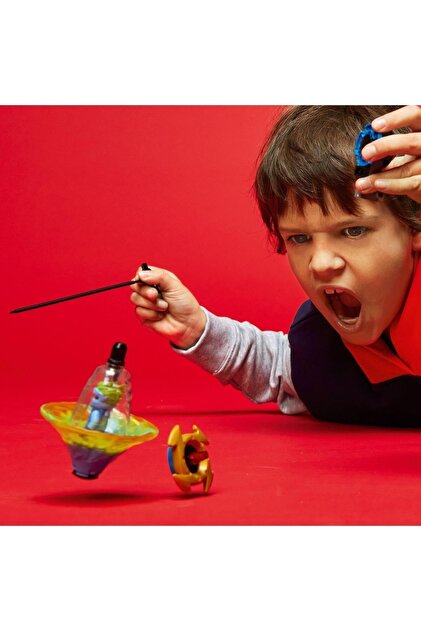 LEGO ® Nınjago® Jay'in Spinjitzu Ninja Eğitimi 70690 - Çocuklar