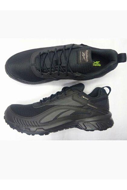 Reebok Ridgerider 6 Gore-Tex Erkek Outdoor Ayakkabı Siyah FW9642