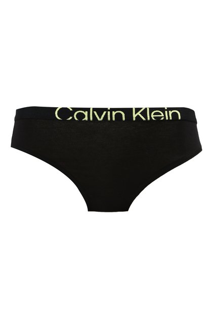 Siyah Kadın Bikini Külot 000QF7403E