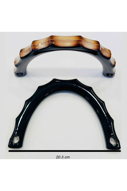 Plastic Bag Handle