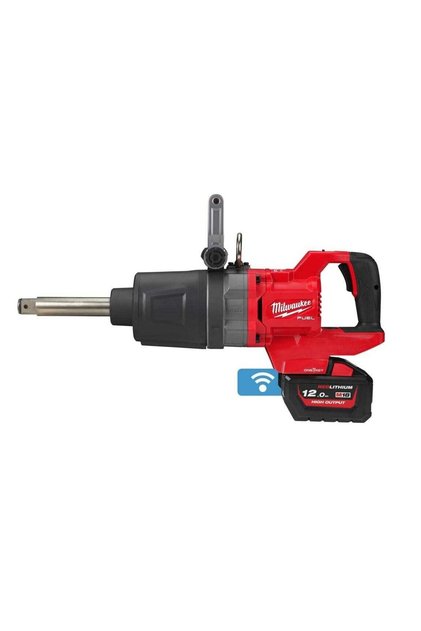 M18 ONEFHIWF1D-121C Onekey Akülü Darbeli Somun Sıkma UZUN MİLLİ SOLO ÜRÜN
