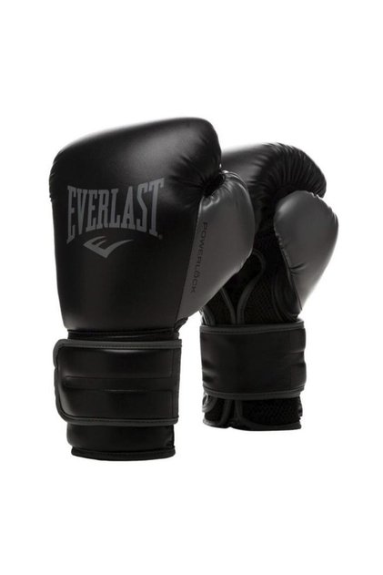 Powerlock Training Gloves Siyah Boks Eğitim Eldiveni 16 Oz 870310-70