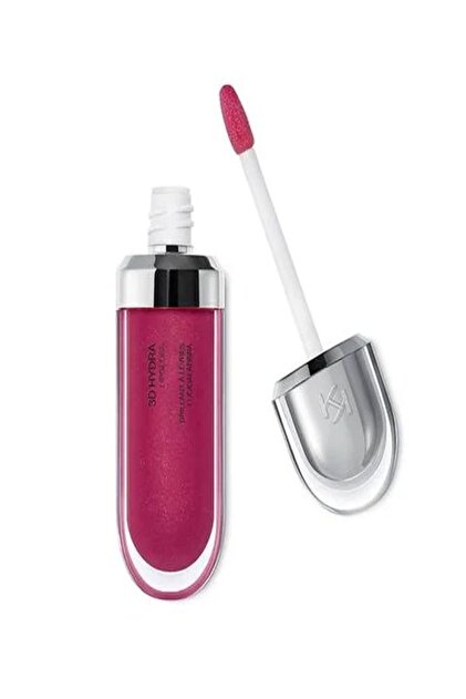 KIKO KIKO 3D HYDRA LIPGLOSS 22 Sparkling Red Garnet - Fiyatı, Yorumları
