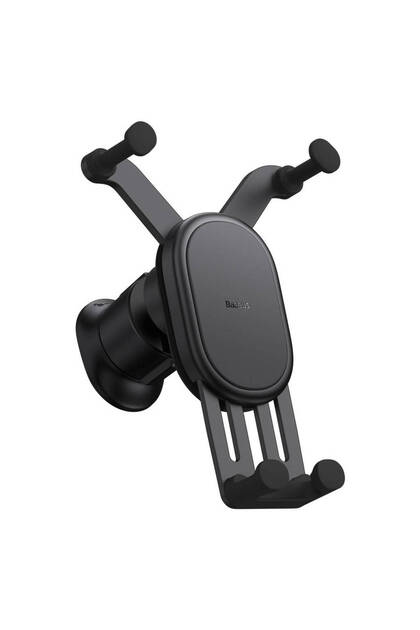 Baseus araç içi telefon tutucu genel görünüm