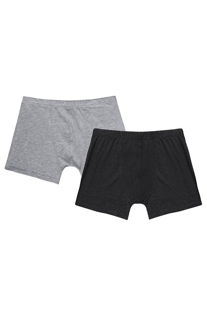 Man Boxer 2'li
