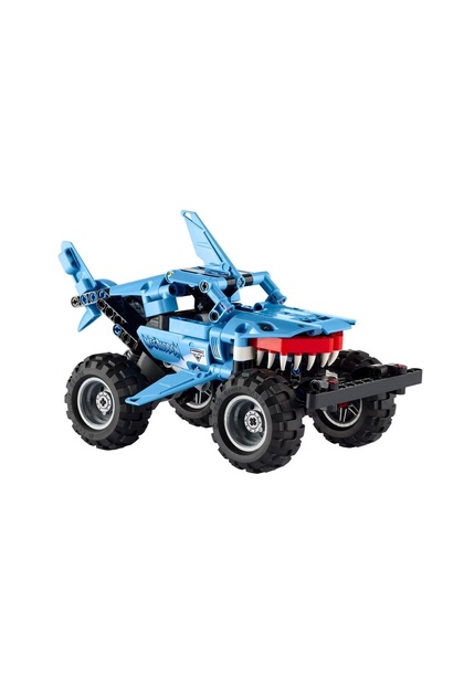 LEGO 42134 ® Technic Monster Jam™ Megalodon™ 260 Parça +7 Yaş Özel