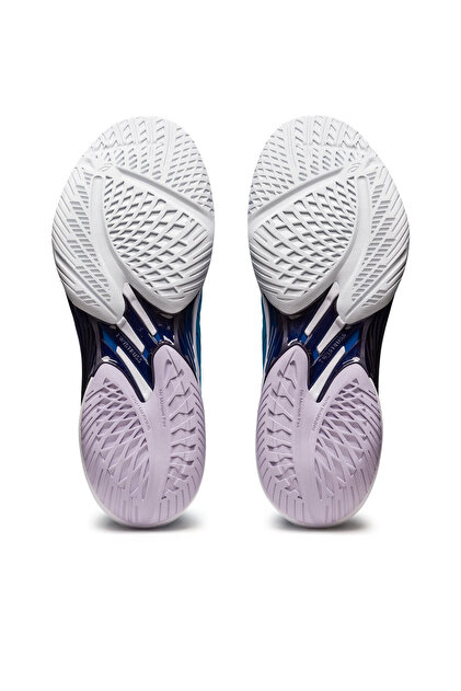 Asics Sky Elite Ff Mt 2 Erkek Mavi Voleybol Ayakkabısı 1051a065