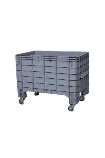 Çamaşır Arabası-270 Litre