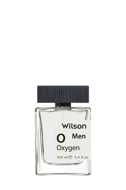 Wilson Oxygen Erkek Parfüm 100 ml - 3