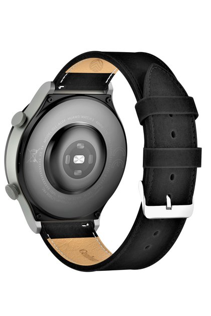 Huawei Watch Deri Kordon Gt2 Gt2e Gt3 Gt3 Pro Active Watch 4 Ultimate 22mm Crazy