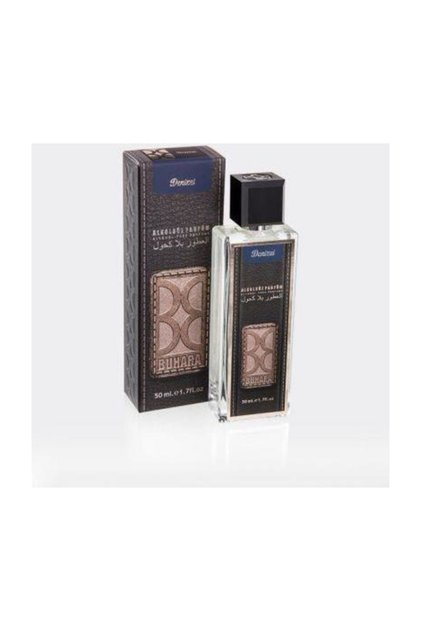 Alkolsüz Parfüm Denizci Kokusu 50 ml