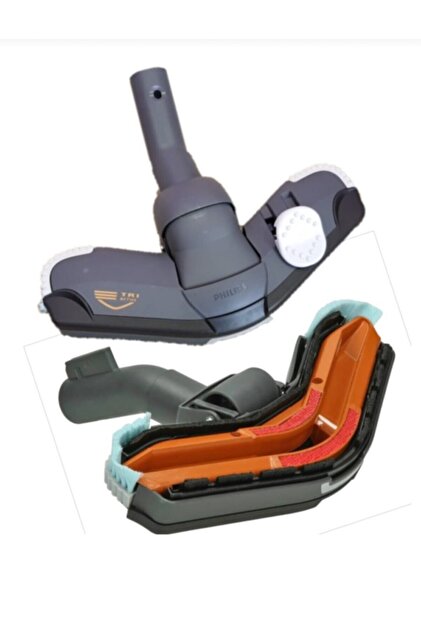 Philips Marathon Triactive Süpürücü Başlık Fc9202 - Fiyatı, Yorumları