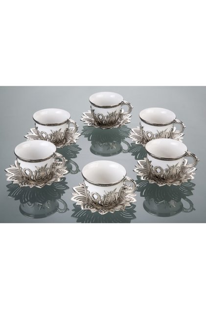 Ahsen Tiryaki Coffee Set