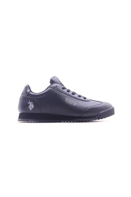 DEEP 9PR Black Men's Sneaker Shoes 100417834