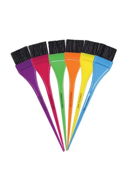 Hair Dye Application Brush Nasboyafr007