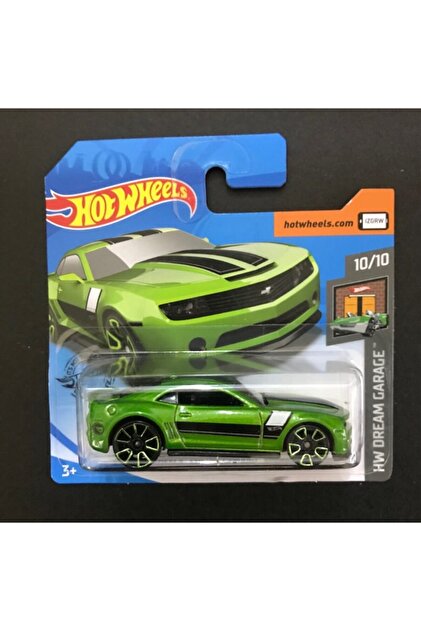 Hotwhells Hotwheels Hw Dream Garage 2013 Hot Wheels Chevy Camaro