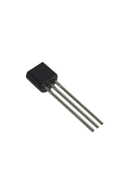 Diyotlab 2n2222 Transistor 10'lu - 1