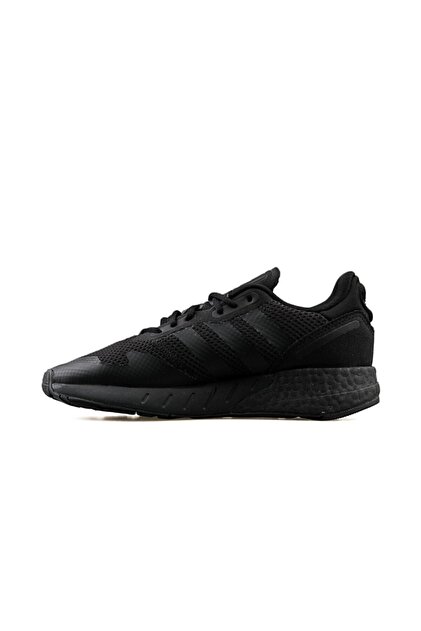 adidas Zx 1k Boost J Genç Günlük Ayakkabı G58921 Siyah - Fiyatı