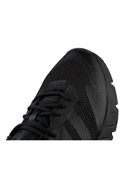 adidas Zx 1k Boost J Genç Günlük Ayakkabı G58921 Siyah - Fiyatı